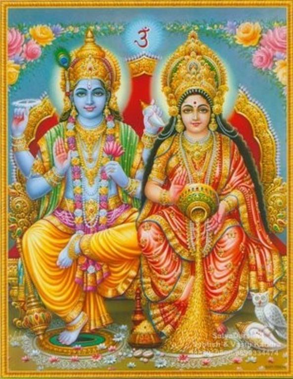 Lakshmi Vishnu ji 3_593x768