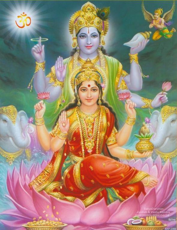 Lakshmi Vishnu ji 5_590x768