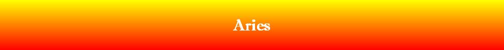 Aries