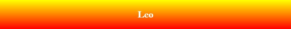 Leo