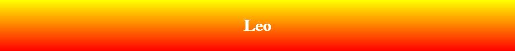 Leo