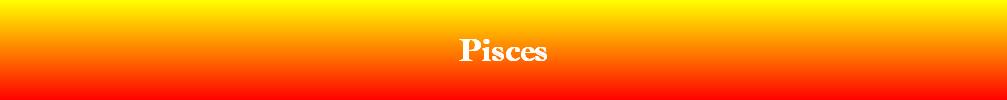 Pisces