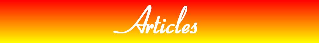 Articles